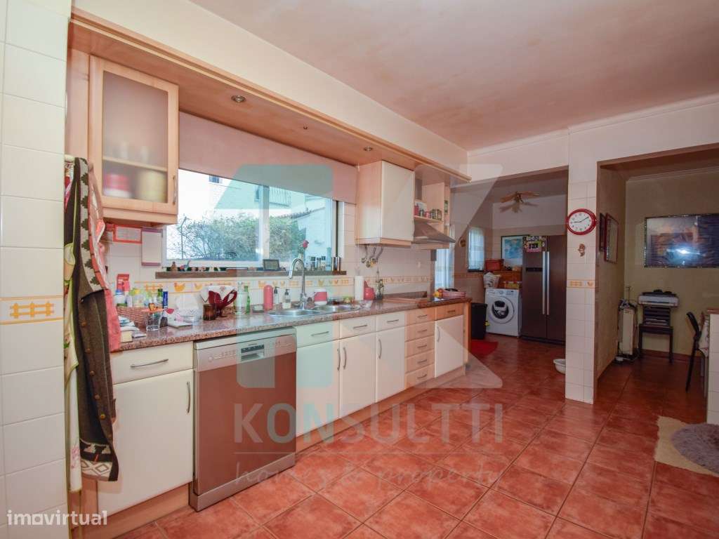 Moradia de charme a 5 minutos da Praia da Poça-6