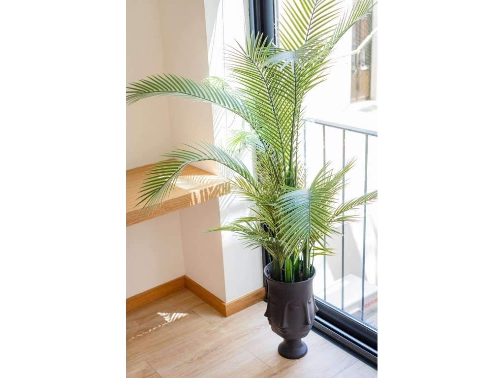 Apartamento T1 com Varanda Totalmente Equipado e Mobilado no Bonfim...-17