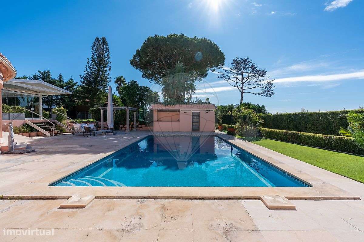 Moradia T4 para venda - Grande imagem: 5/46