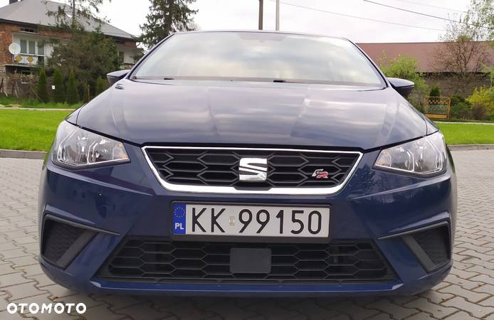 Seat Ibiza 1.0 MPI S&S Style - 4