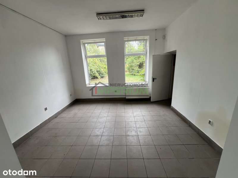 Lokal usługowy Nowy Sącz-14