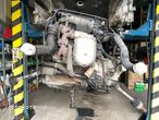 mercedes A180 b200 b180 cdi silnik 2,0cdi om 640.940 - 1