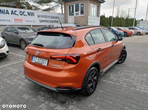 Fiat Tipo - 4