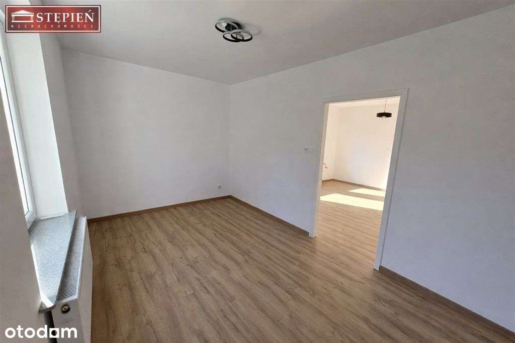 Apartament po generalnym remoncie - Pełny obrazek: 4/17