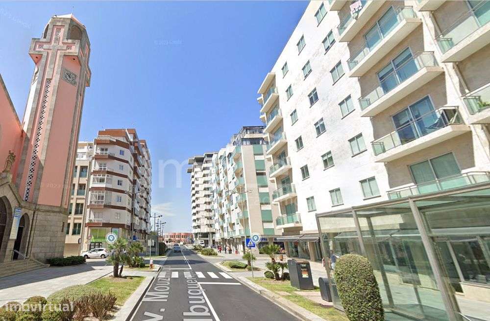 Loja Póvoa de Varzim 235 m2 - Grande imagem: 5/5