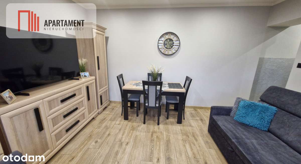 Bezczynszowe 28 mkw, gotowe do zamieszkania. - Pełny obrazek: 2/9