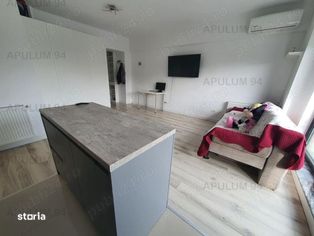 Apartament 3 Camere Bloc Nou Dristor Metrou + Parcare