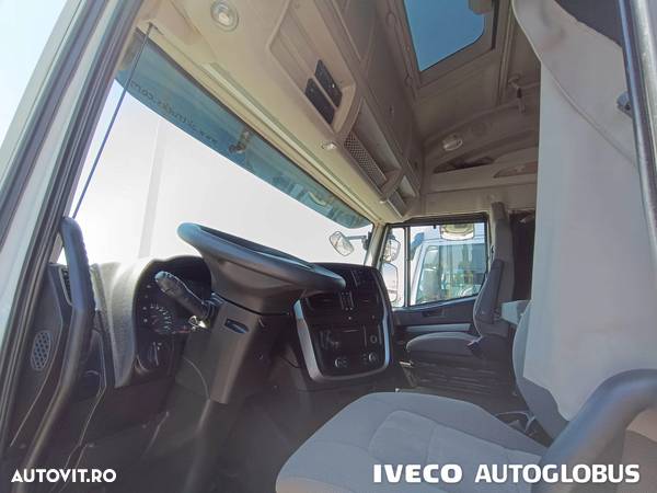 Iveco Stralis LT AS440S48T/FP 480 CP - 10