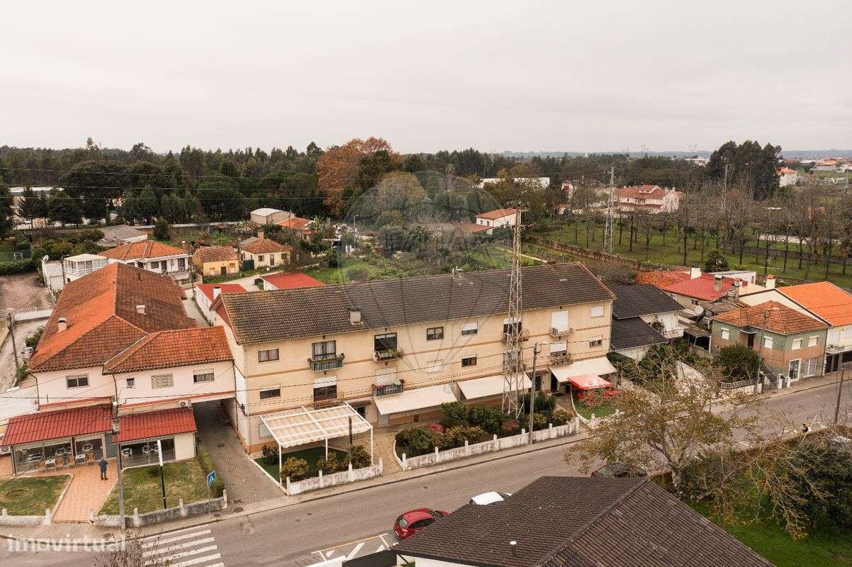 Restaurante para trespasse em Águeda-29