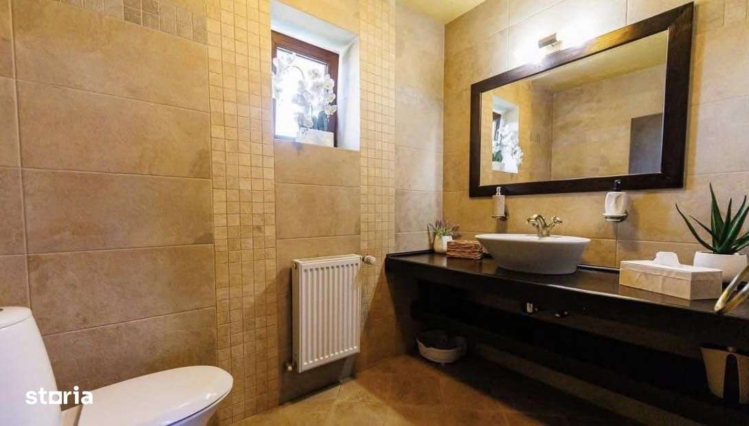 Casa spatioasa in Sag | 260 mp utili | teren 750 mp | 3 dormitoare-12