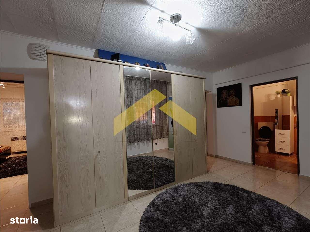 Casa la sol de vanzare in orasul Csanádpalota, Ungaria-10