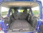 Jeep Wrangler 3.6 Unlim Sahara - 3