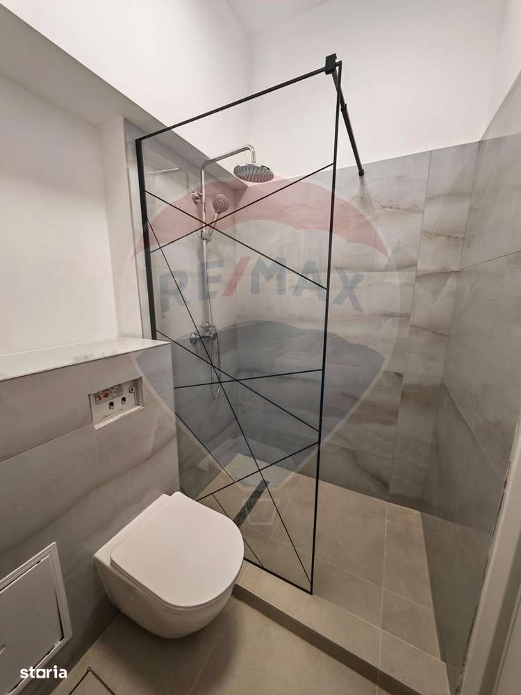 Apartament cu 2 camere  Agronomie - Vasile Fuica-9