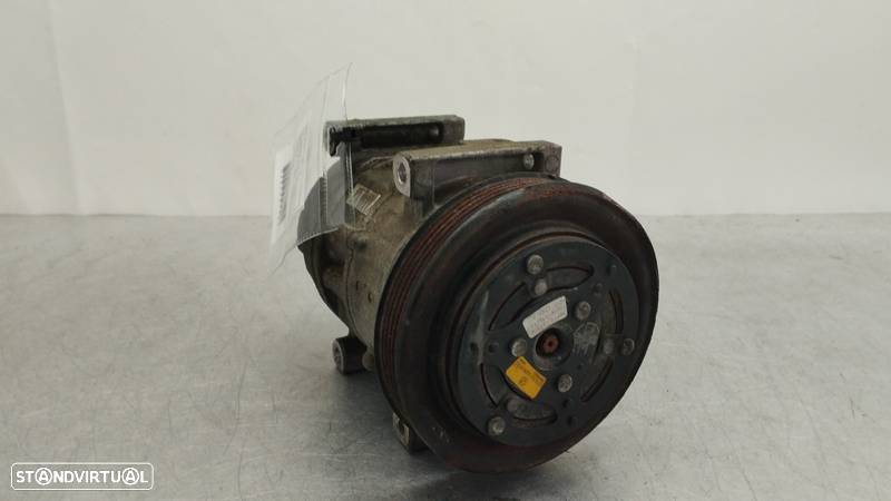 Compressor Do Ar Condicionado Fiat Bravo Ii (198_) - 1