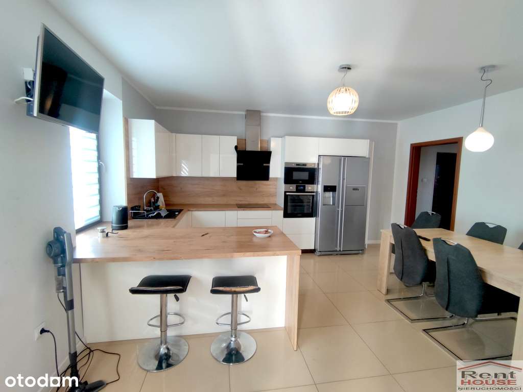 Okolice Gryfic, staw, agroturystyka, duża działka-7