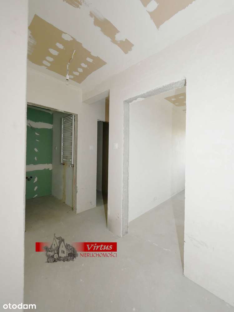 Mieszkanie w Pobiedziskach-10