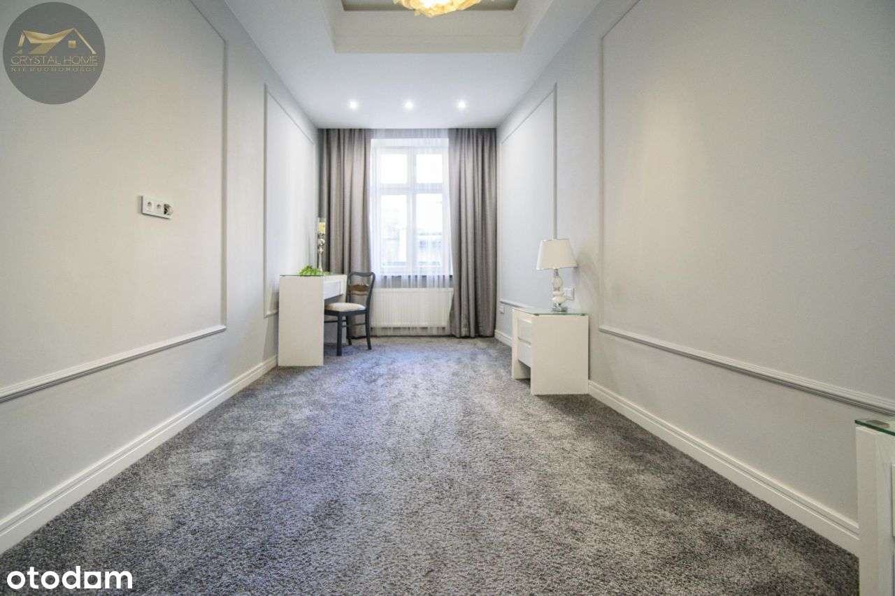 Nowoczesne mieszkanie w sercu Świdnicy/ 2 pokoje-10