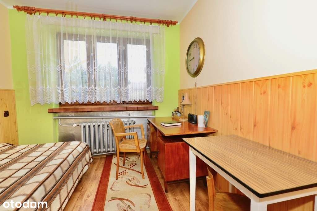 Duży dom z potencjałem i możliwościami-8