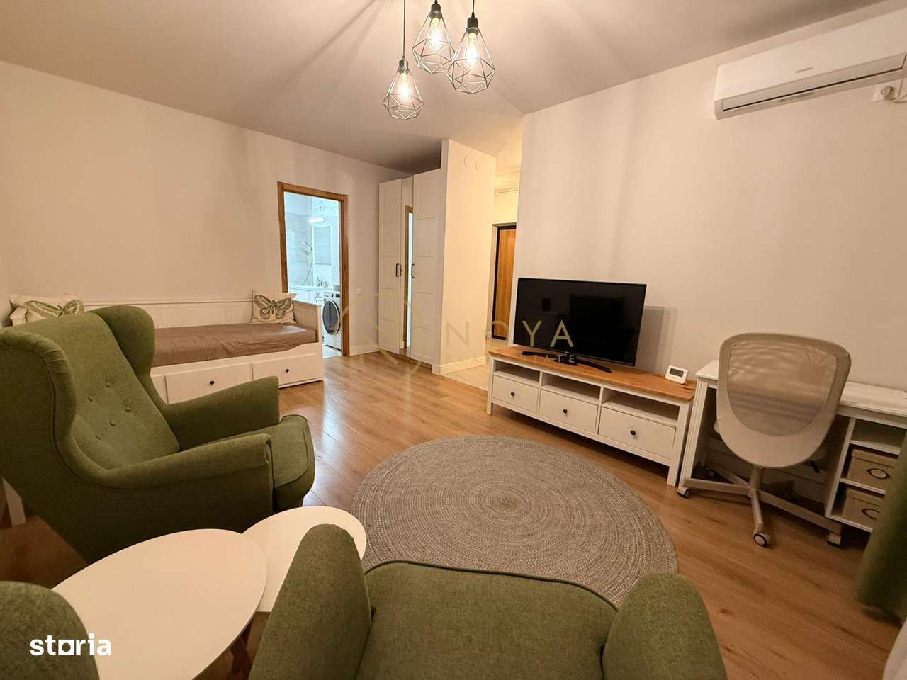 Garsoniera de vanzare in Pipera Onix Residence