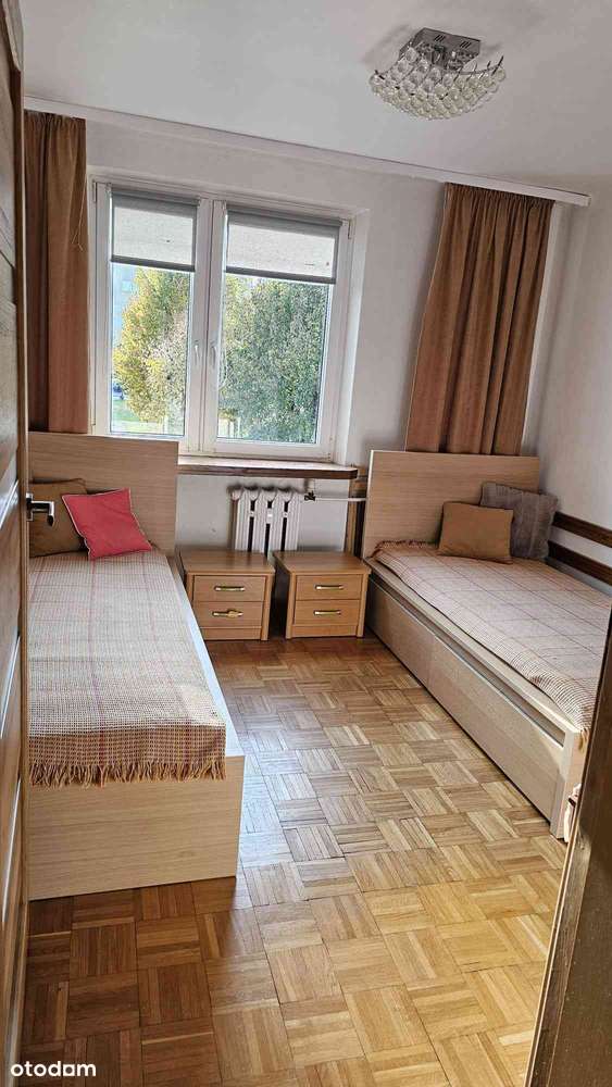 3 pokoje, 62m²  - jasne mieszkanie z potencjałem. - Pełny obrazek: 4/10