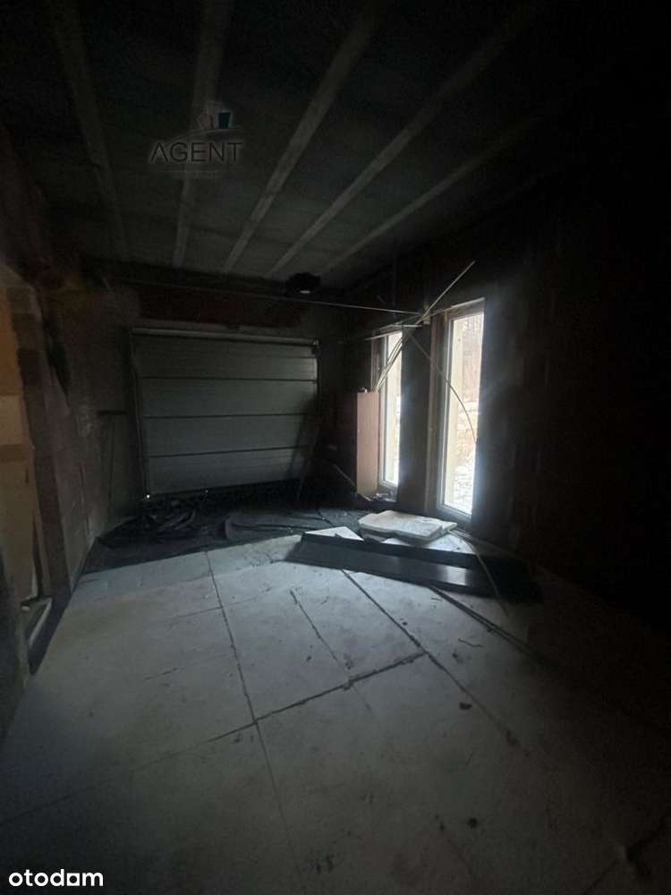 Fantastyczna oferta! Dom w cenie mieszkania!-9