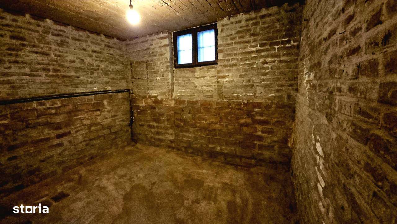 Vila ta in Dorobanti - Capitale-5