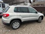 Volkswagen Tiguan 2.0 TDI DPF 4Motion Aut. Trend&Fun - 5