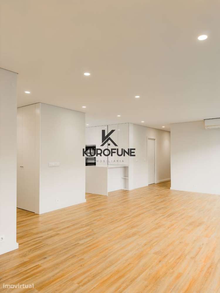 T3 Totalmente Equipado em Avintes  Junto ao Parque Biologico - Grande imagem: 2/25