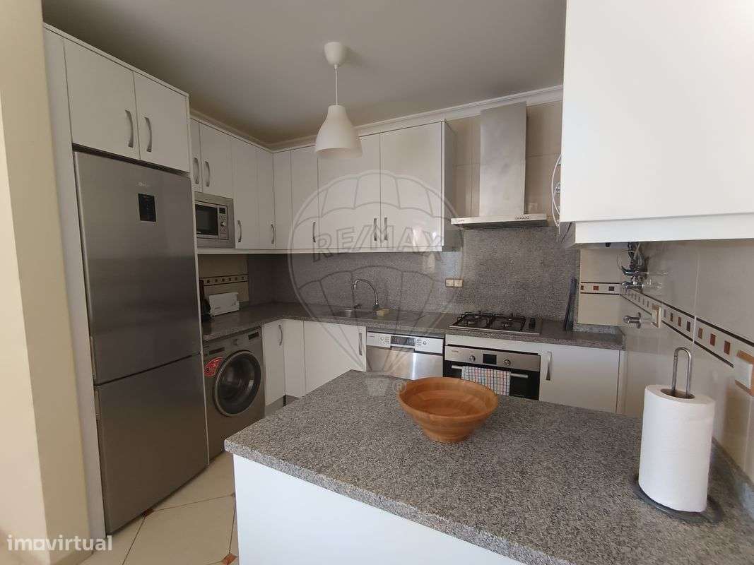 Apartamento T2 para arrendamento - Grande imagem: 3/10