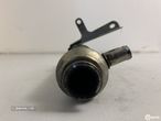 RADIADOR DE EGR Usado OPEL ASTRA H / H GTC  1.9 CDTi REF. MOTOR Z19DT - 2