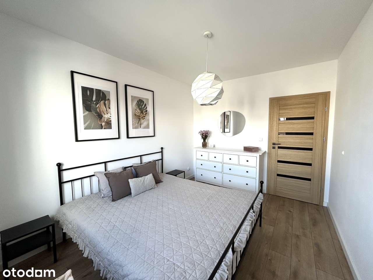 Nowoczesne 3-pokojowe mieszkanie, osiedle JAR - Pełny obrazek: 4/16