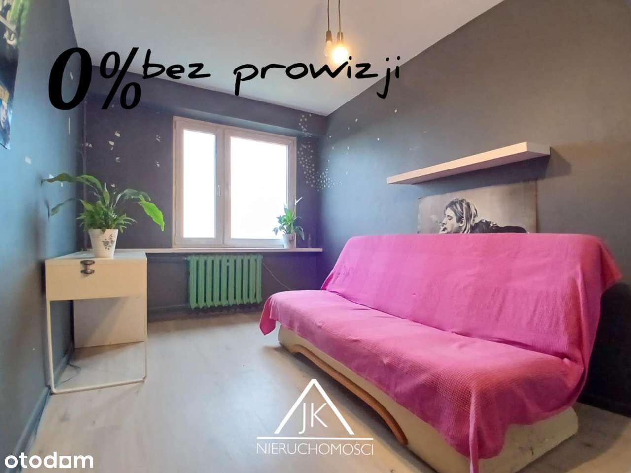 M4 z opcją M5. Z garażem.  Przestrzeń, którą dopasujesz! .-10