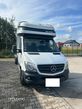 Mercedes-Benz Sprinter 319 - 3