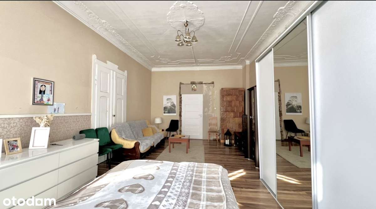 Przestronne mieszkanie 168 m² z balkonem-2