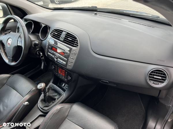 Fiat Bravo 1.6 Multijet 16V Estiva Plus - 14