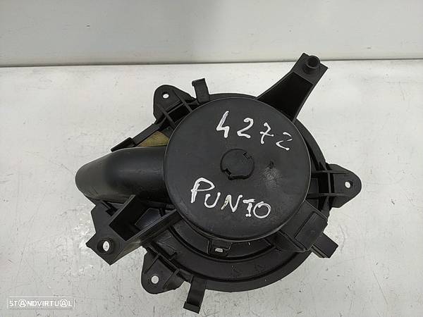 Motor Chauffage Fiat Punto (188_) - 1