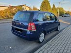 Opel Zafira 1.6 Active - 11