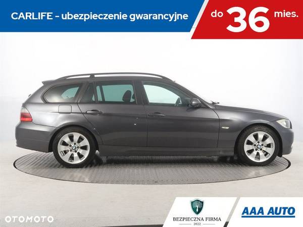 BMW Seria 3 - 7