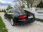 Audi A7 3.0 TDI Quattro S tronic - 10