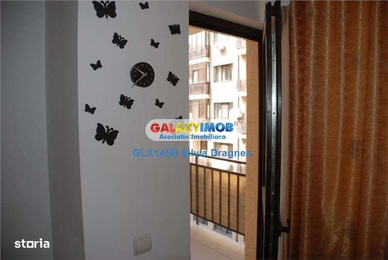 INCHIRIERE garsoniera Dimitrie Leonida (metrou) - Imagine principală: 4/7