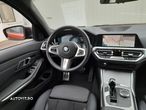 BMW Seria 3 330d xDrive AT MHEV - 12