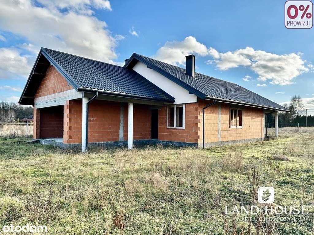 Dom na sprzedaż - Czerwonka Parcel-12