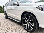 Mercedes-Benz GLS 400 4-Matic - 35