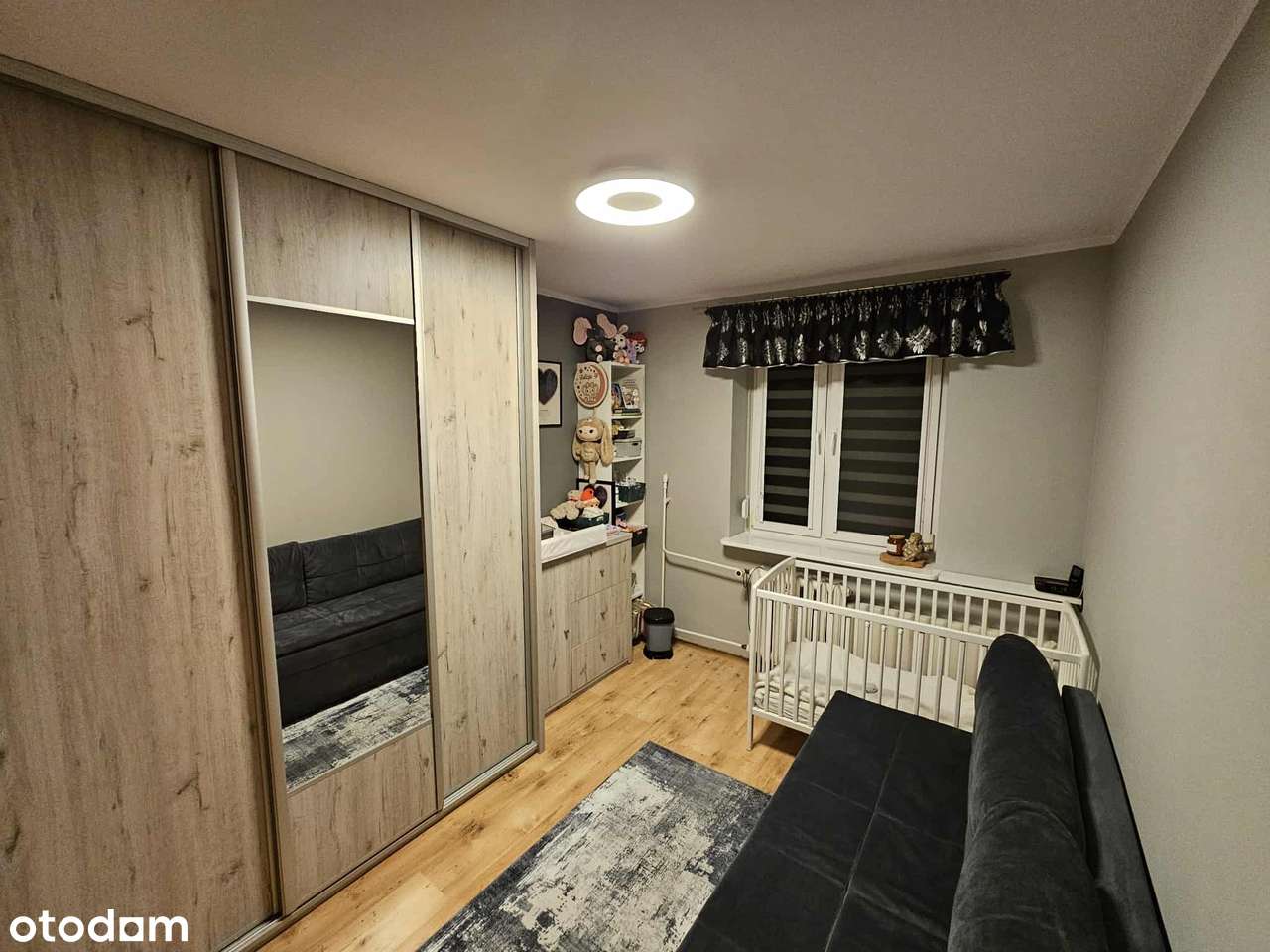 Mieszkanie 2-pokojowe, 49,1m2, Osiedle Północ, Nowy Tomyśl-6