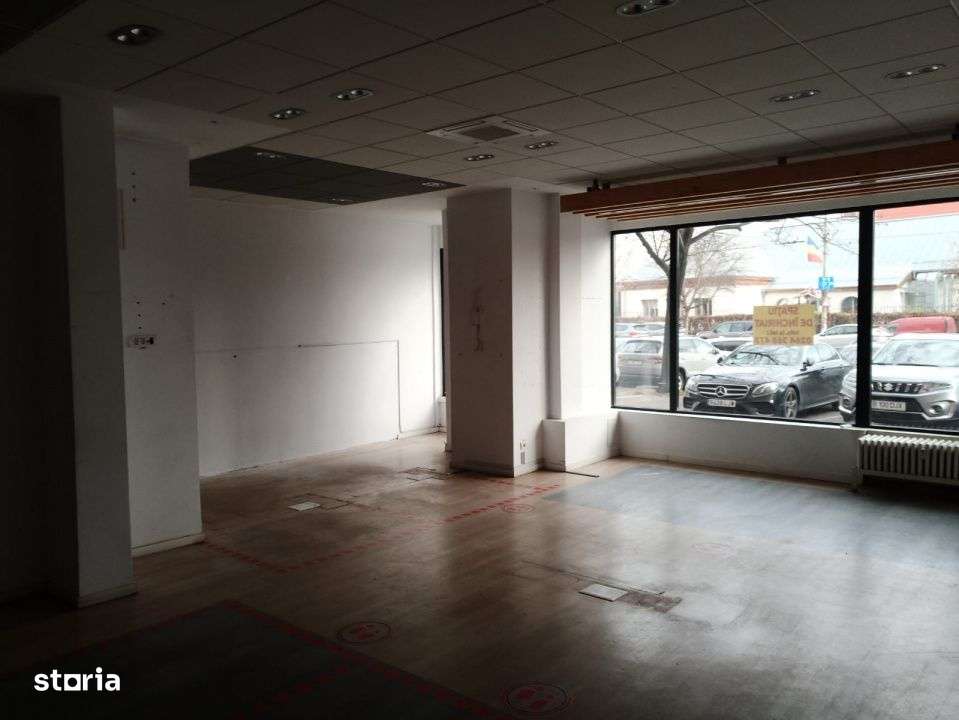 Spatiu comercial de inchiriat pe strada Fabricii - Imagine principală: 2/5
