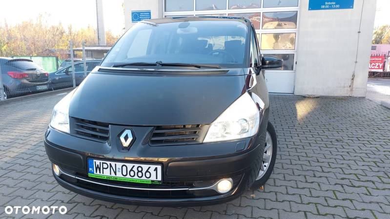 Renault Grand Espace - 29