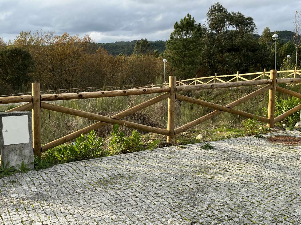 Loteamento  Venda em Abraveses,Viseu - Grande imagem: 4/7