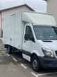 Mercedes-Benz Sprinter 316 CDI - 3