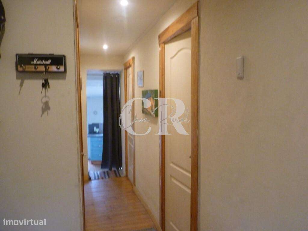 Cottage T3 com anexo para hóspedes, garagem e vistas em Alvaiázere-8