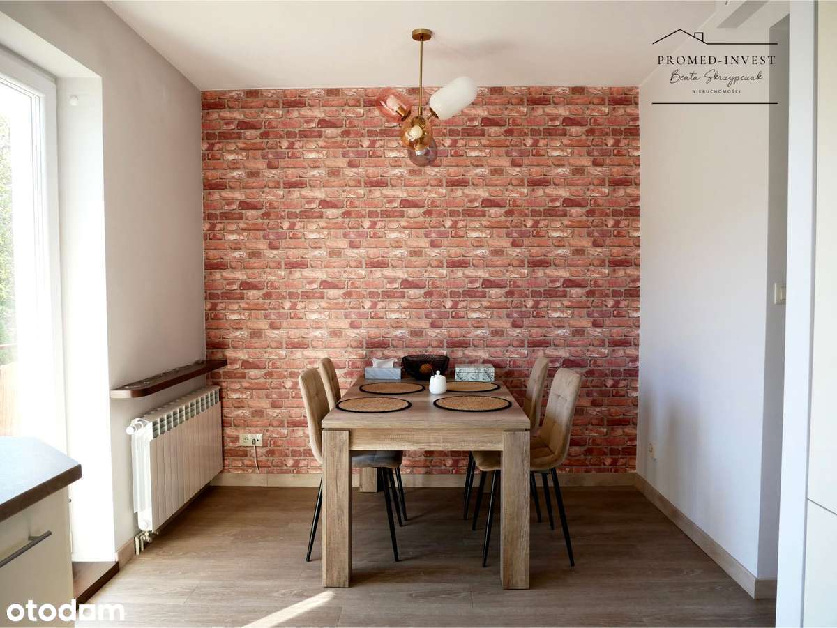 NOWA CENA! | Dwupoziomowe mieszkanie z balkonem i dużą piwnicą-7